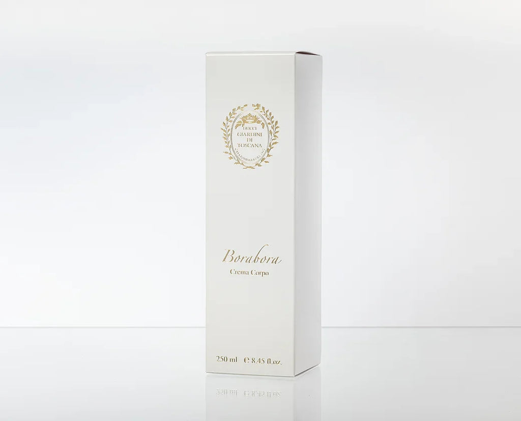 Borabora Body Cream 