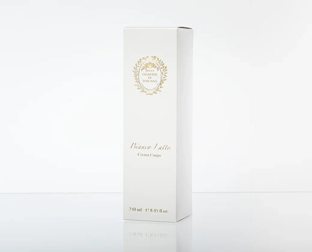 Bianco Latte Body Cream 
