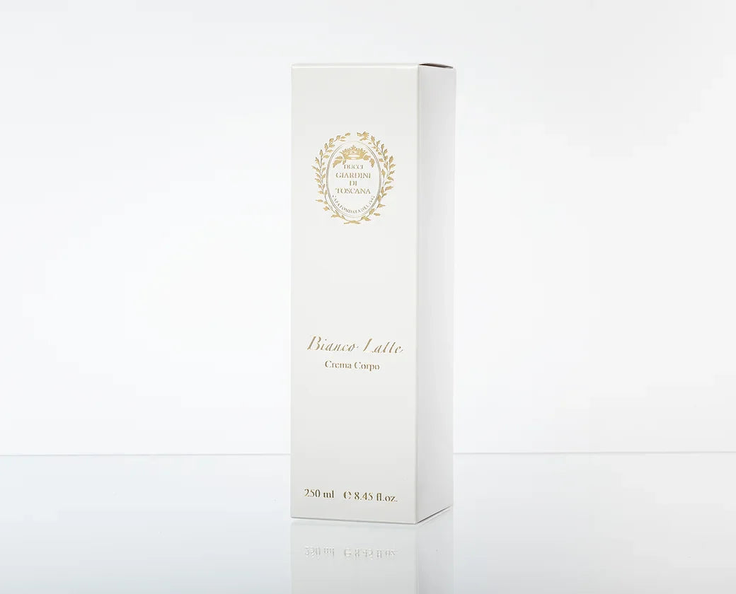 Bianco Latte Body Cream 