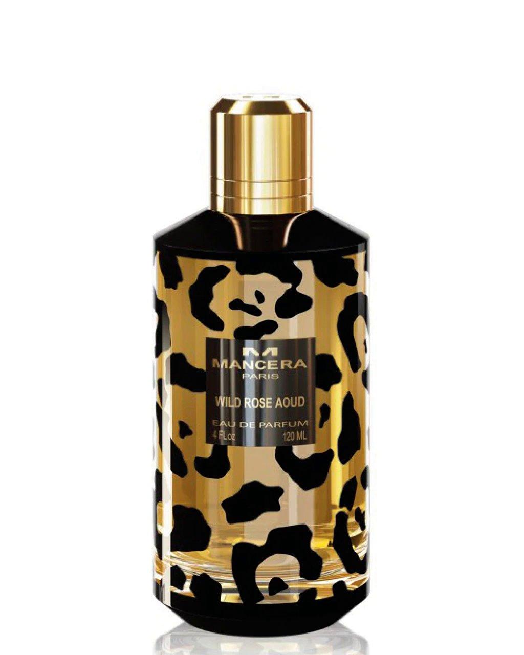 Wild Rose Aoud
