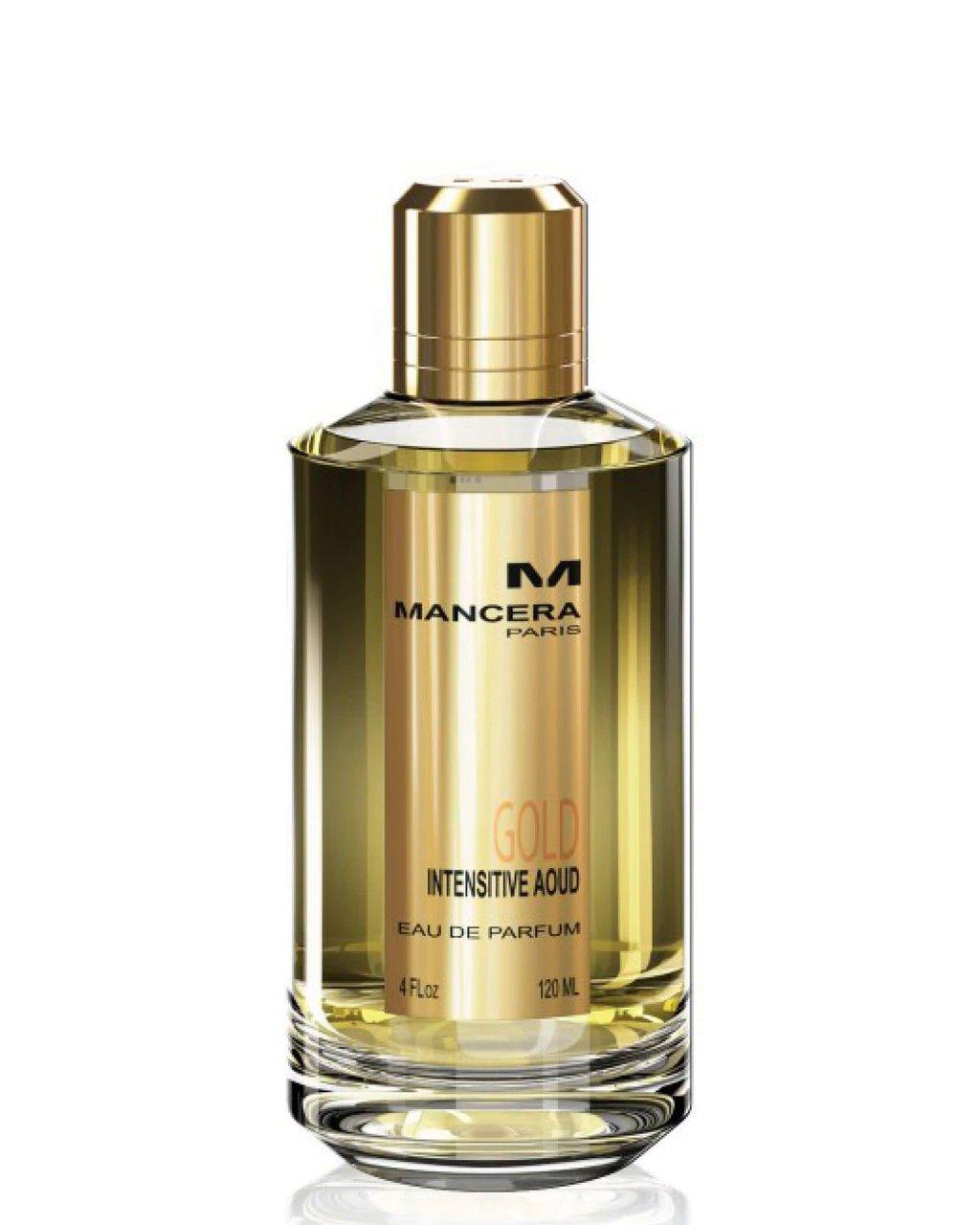 Gold Intensitive Aoud