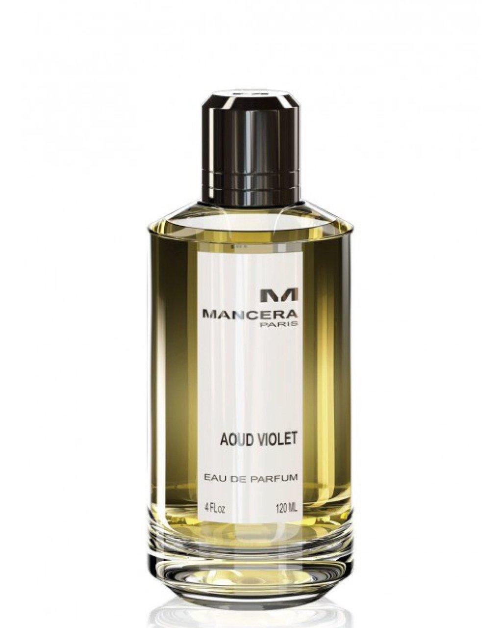 Aoud Violet