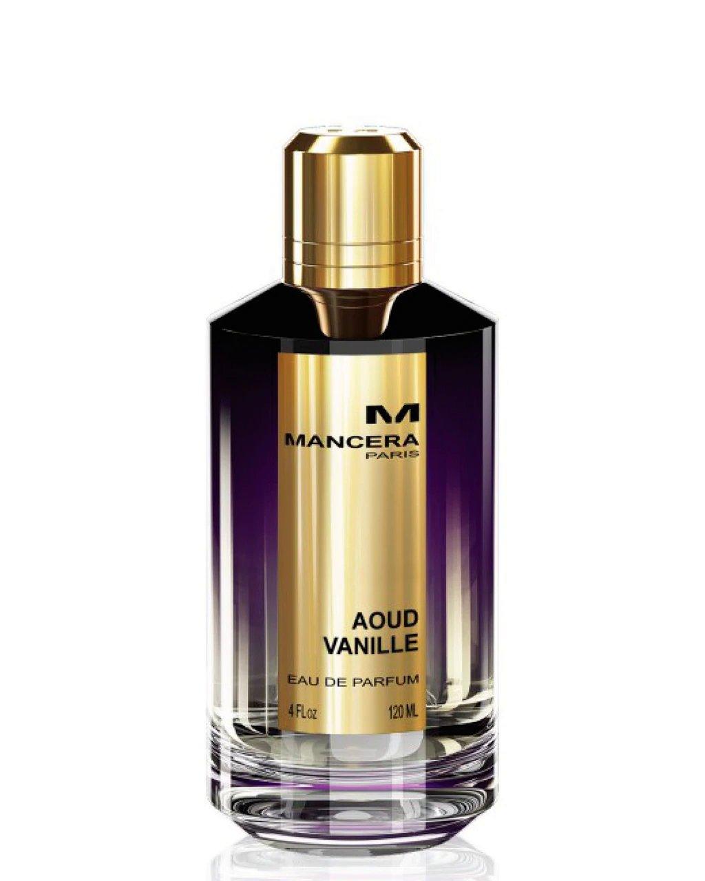 Aoud Vanille