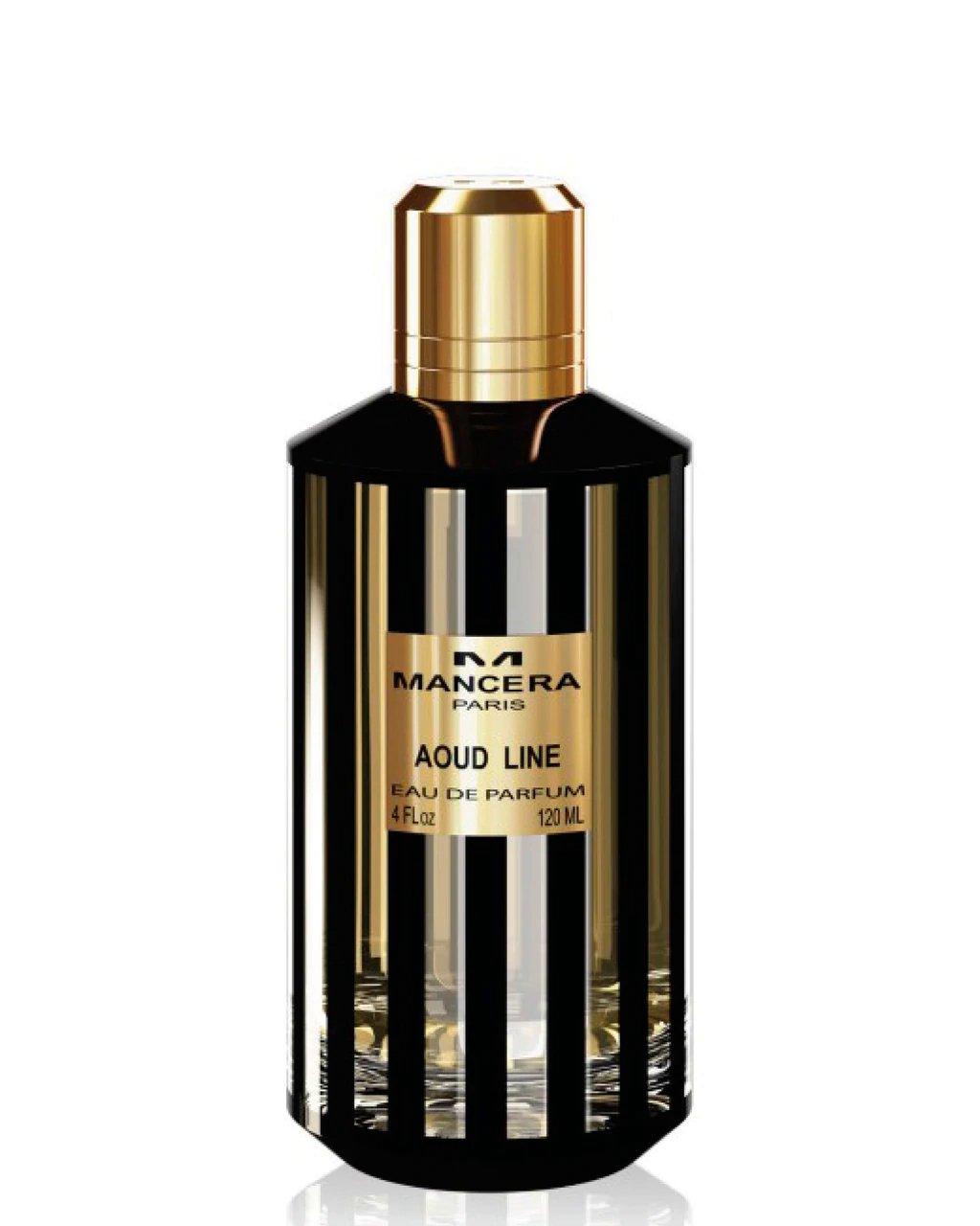 Aoud Line