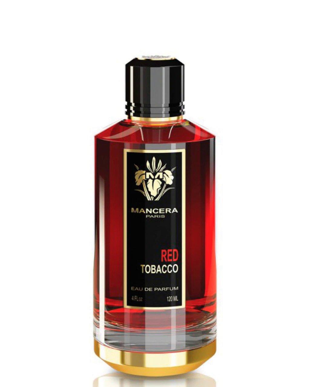 Red Tobacco