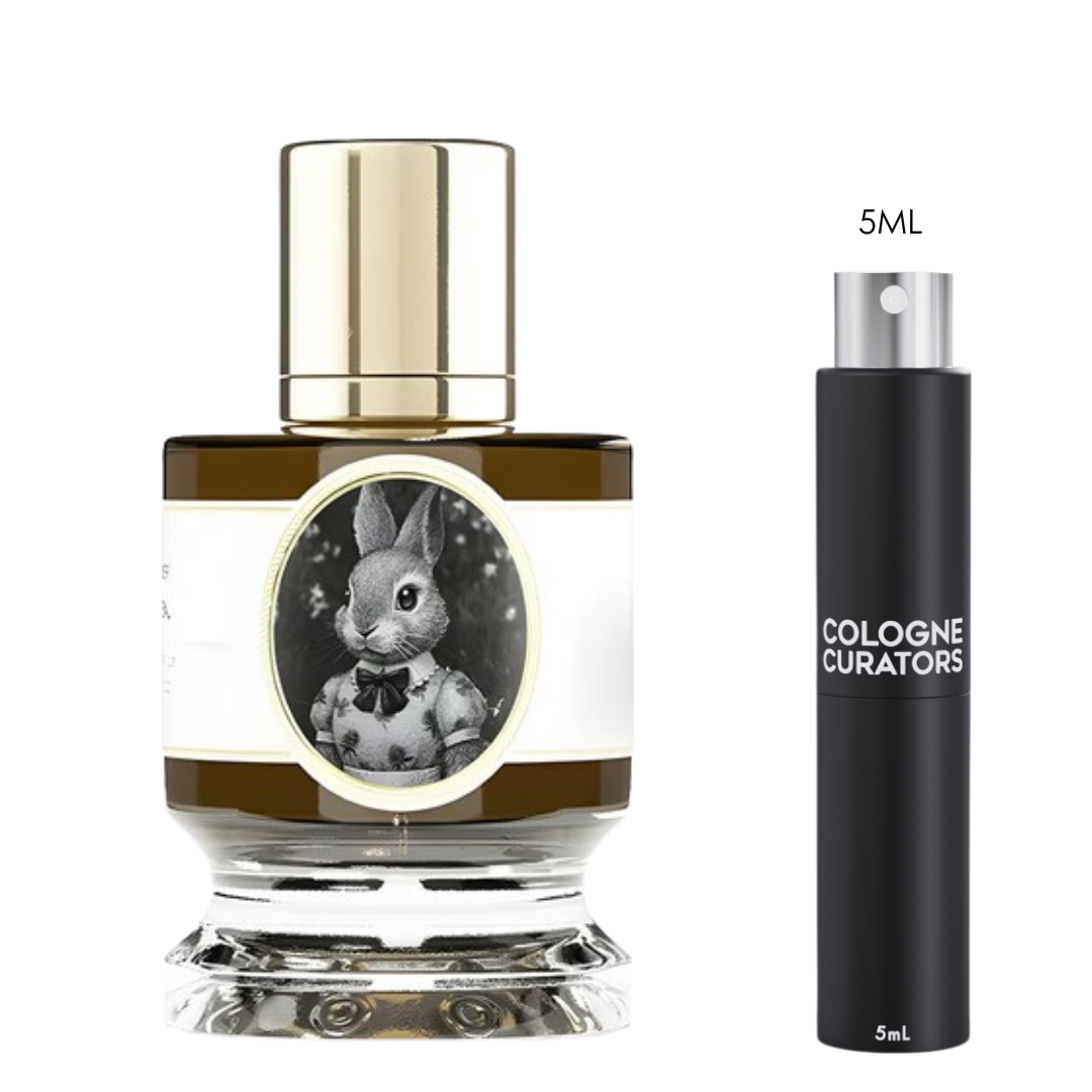 SAMPLE - Zoologist Rabbit Extrait