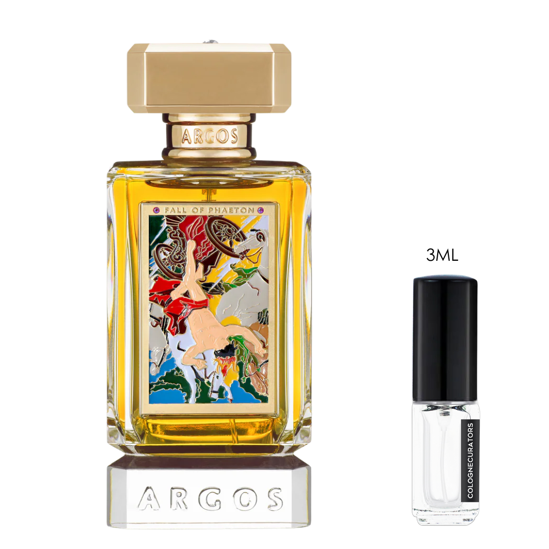 SAMPLE - Argos Fall Of Phaeton EDP