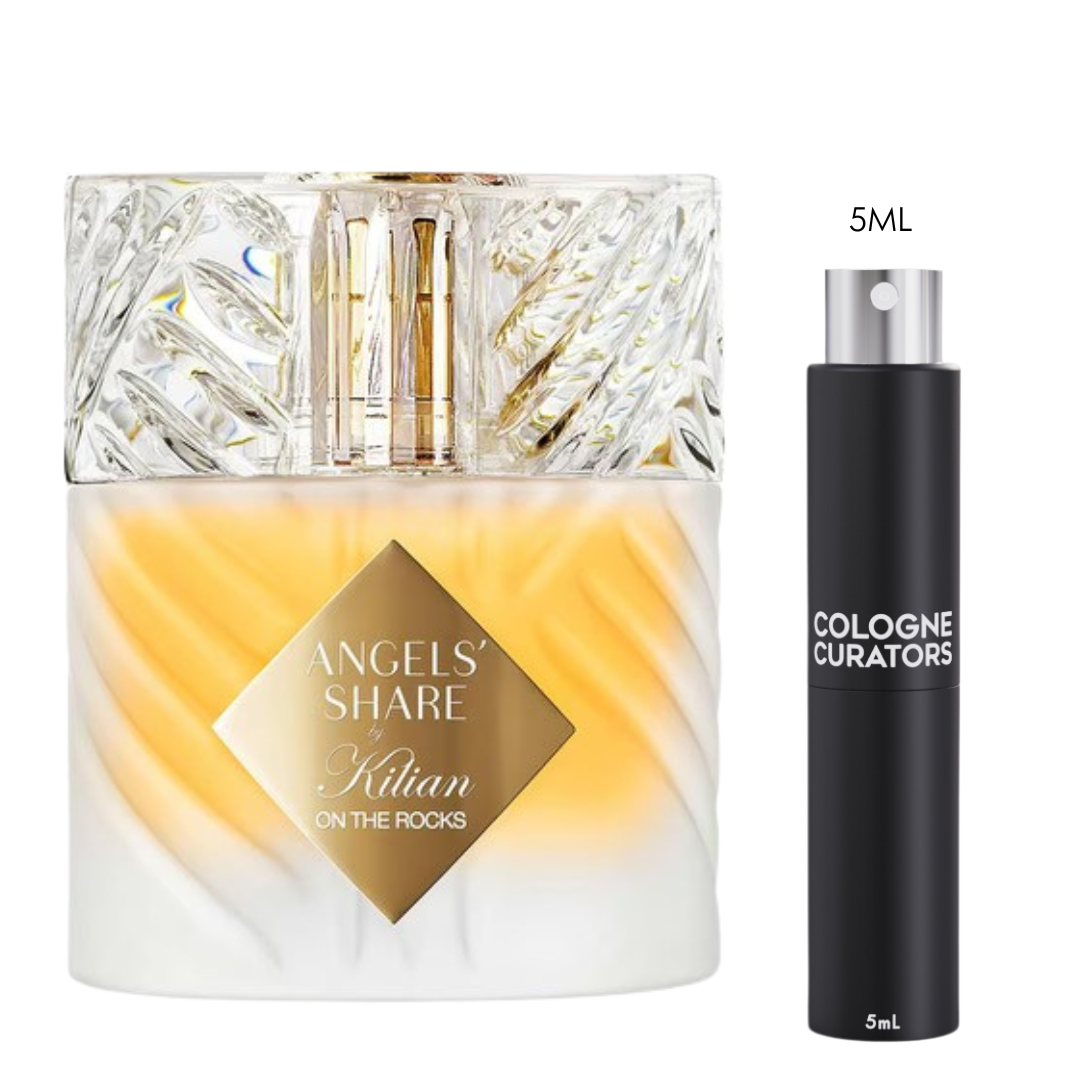 SAMPLE - Kilian Angels Share On the Rocks EDP