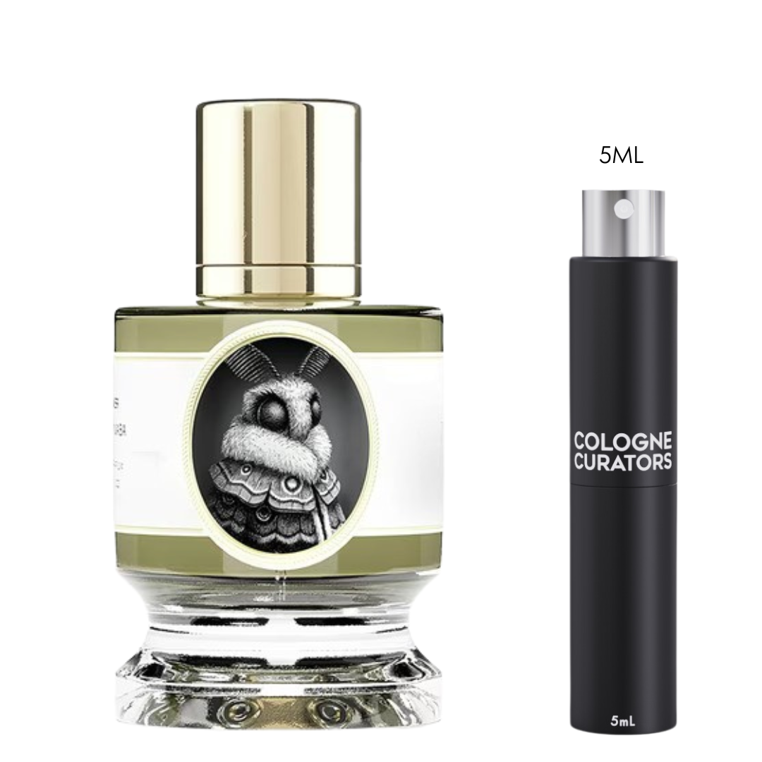 SAMPLE - Zoologist Moth Extrait