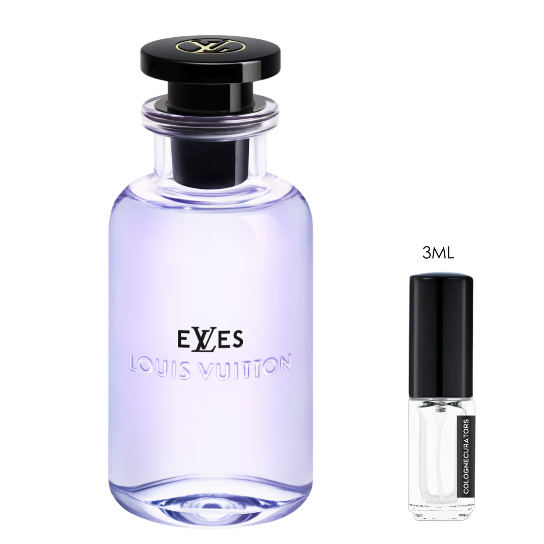 SAMPLE - Louis Vuitton eLVes EDP