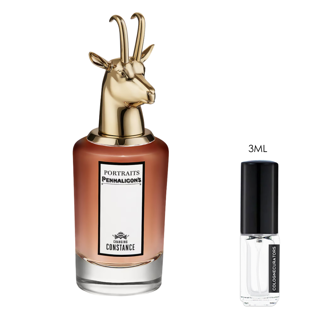 SAMPLE - Penhaligon's Changing Constance EDP