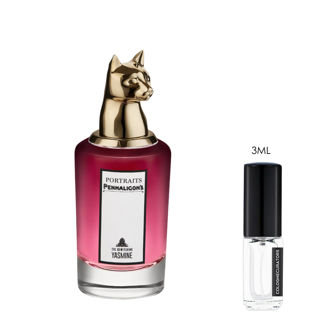 SAMPLE - Penhaligon's The Bewitching Yasmine EDP