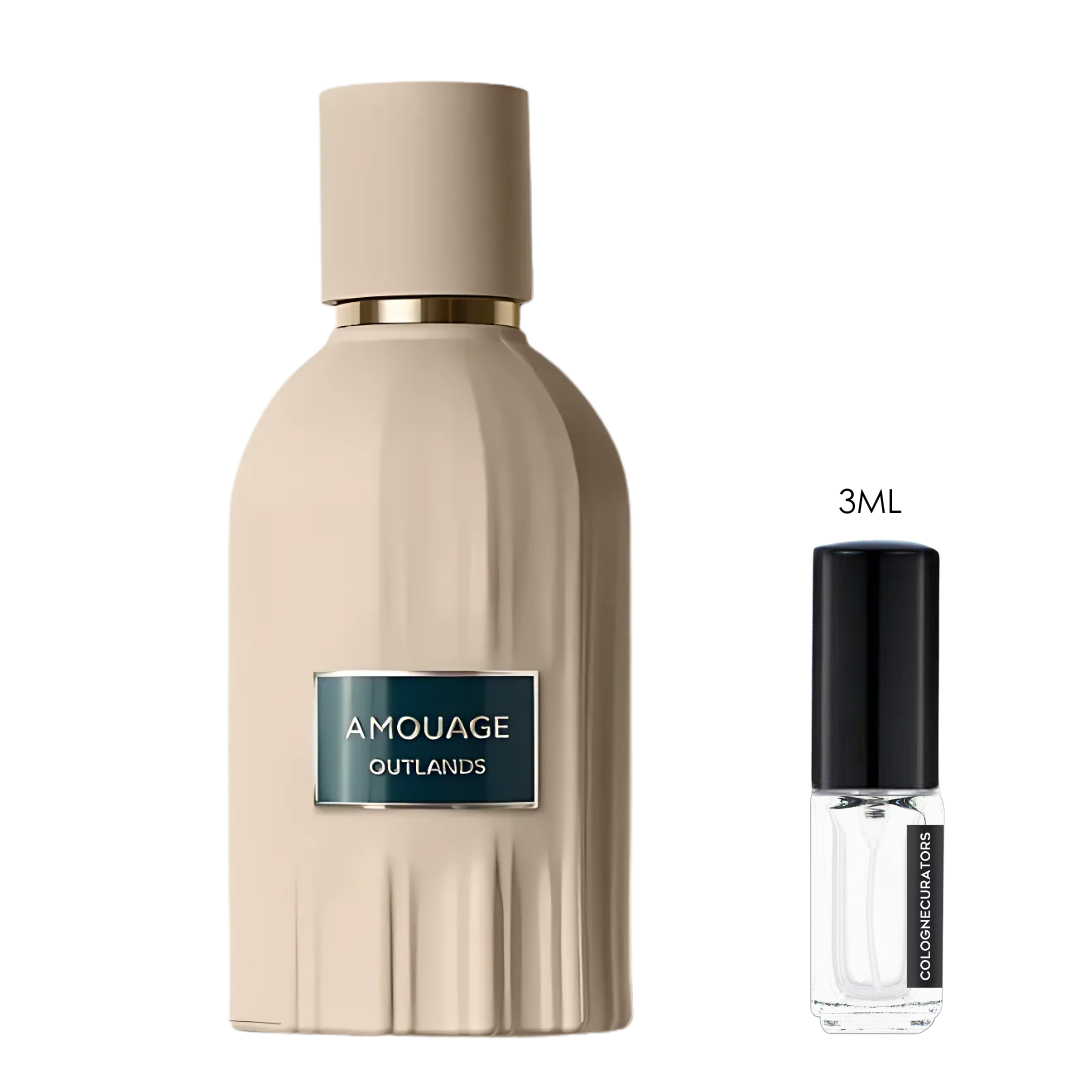 SAMPLE - Amouage Outlands EDP