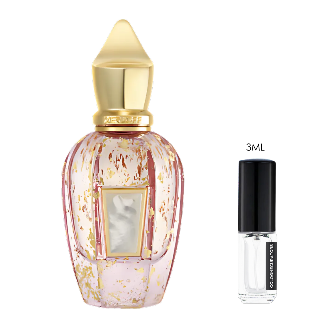 SAMPLE - Xerjoff Elle Anniversary EDP