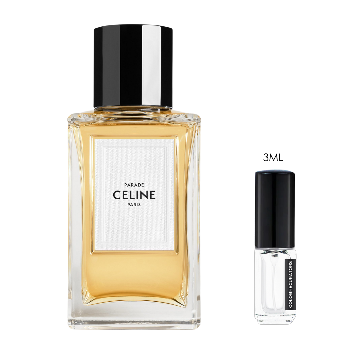 SAMPLE - Celine Parade EDP