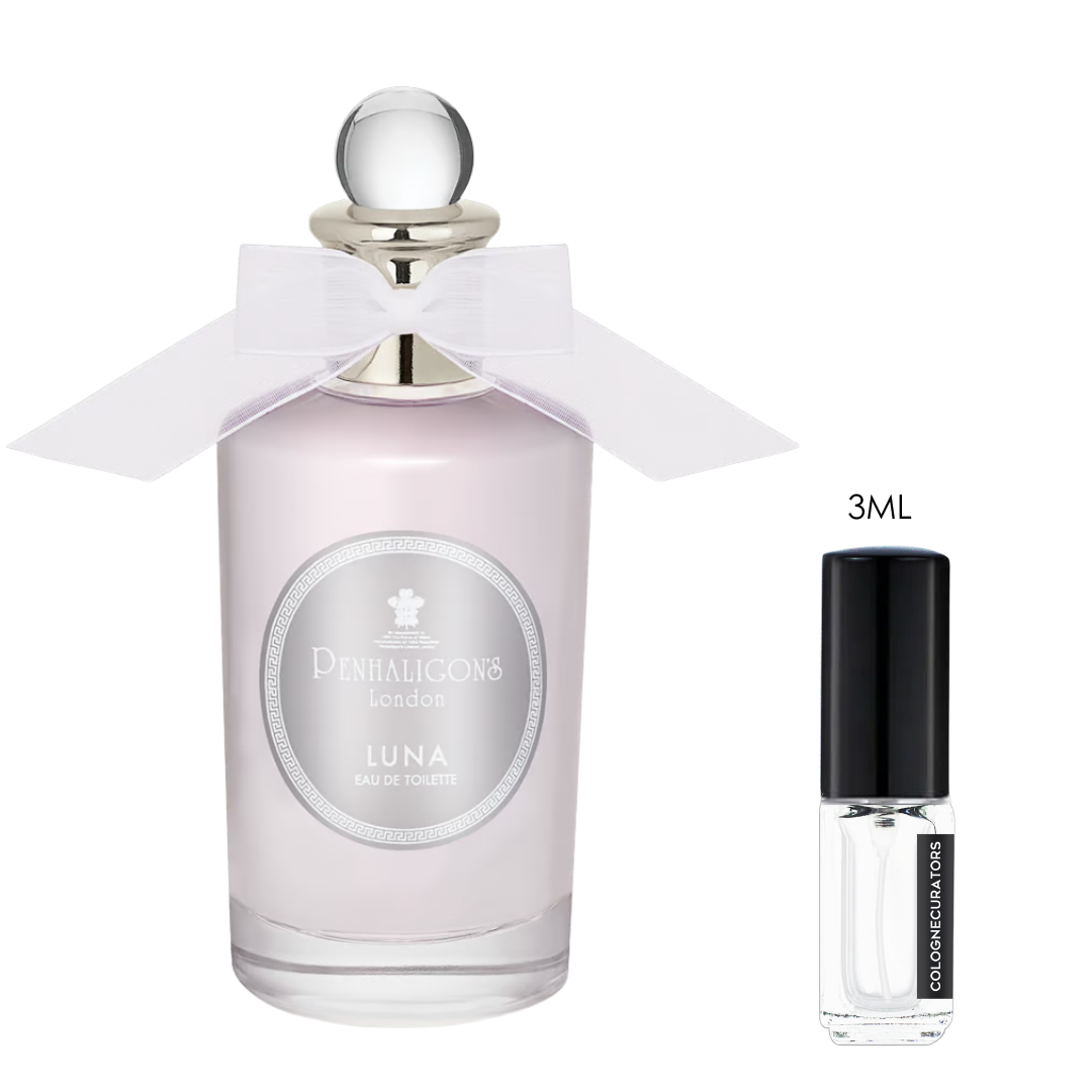 SAMPLE - Penhaligon's Luna EDT