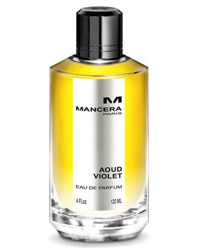 Aoud Violet