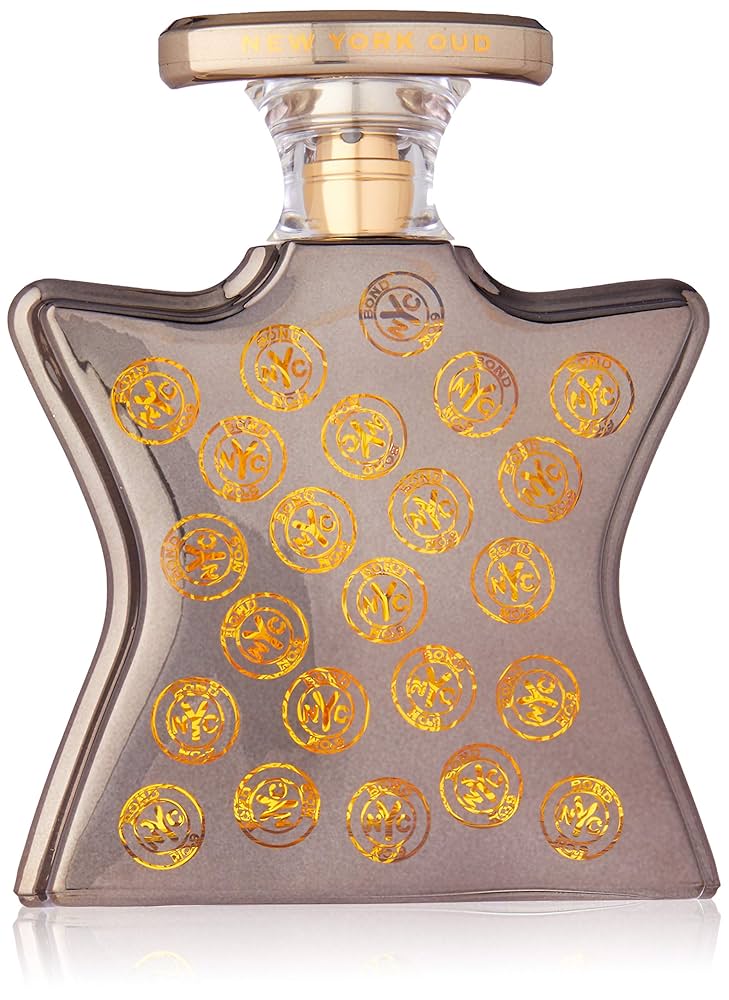 SAMPLE - Bond No. 9 New York Oud EDP