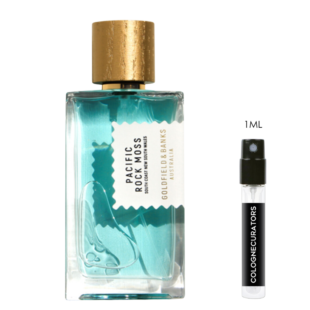 SAMPLE - Goldfield & Banks Pacific Rock Moss EDP