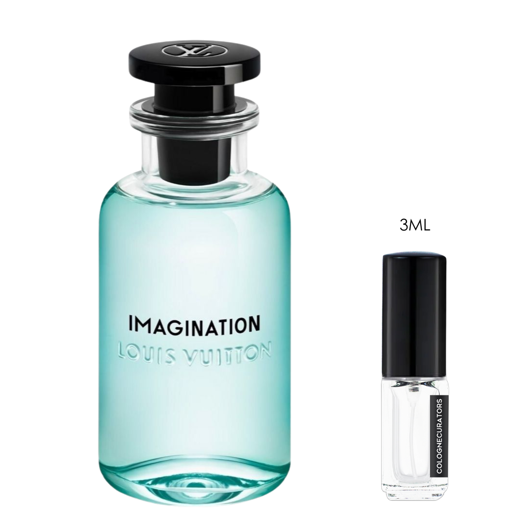 SAMPLE - Louis Vuitton Imagination EDP