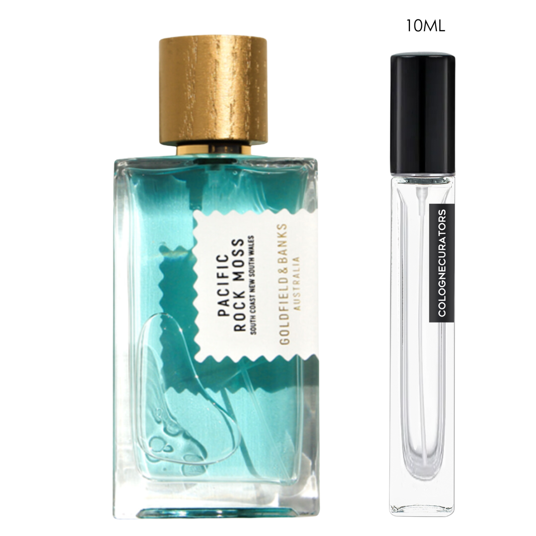 SAMPLE - Goldfield & Banks Pacific Rock Moss EDP