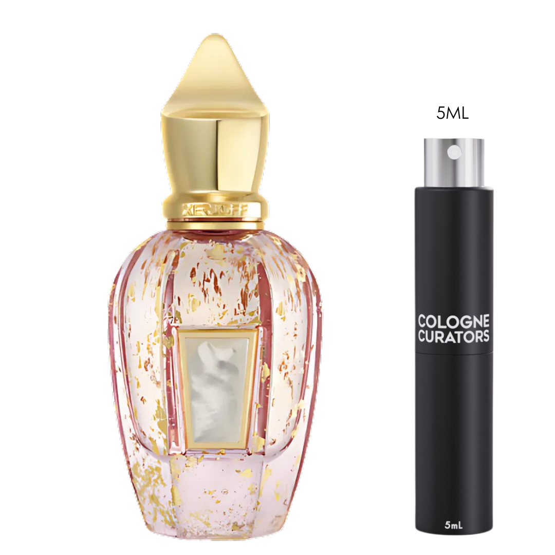 SAMPLE - Xerjoff Elle Anniversary EDP