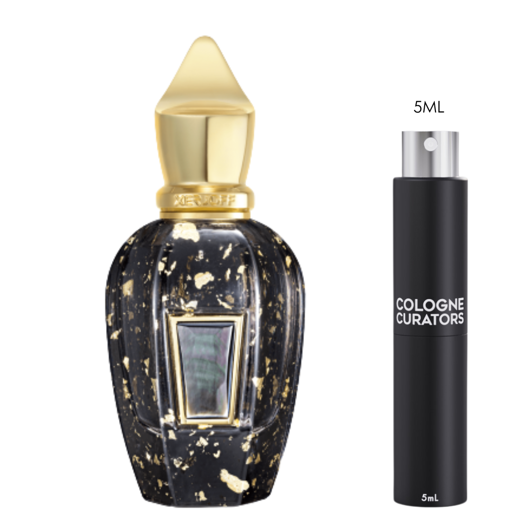 SAMPLE - Xerjoff Homme Anniversary EDP