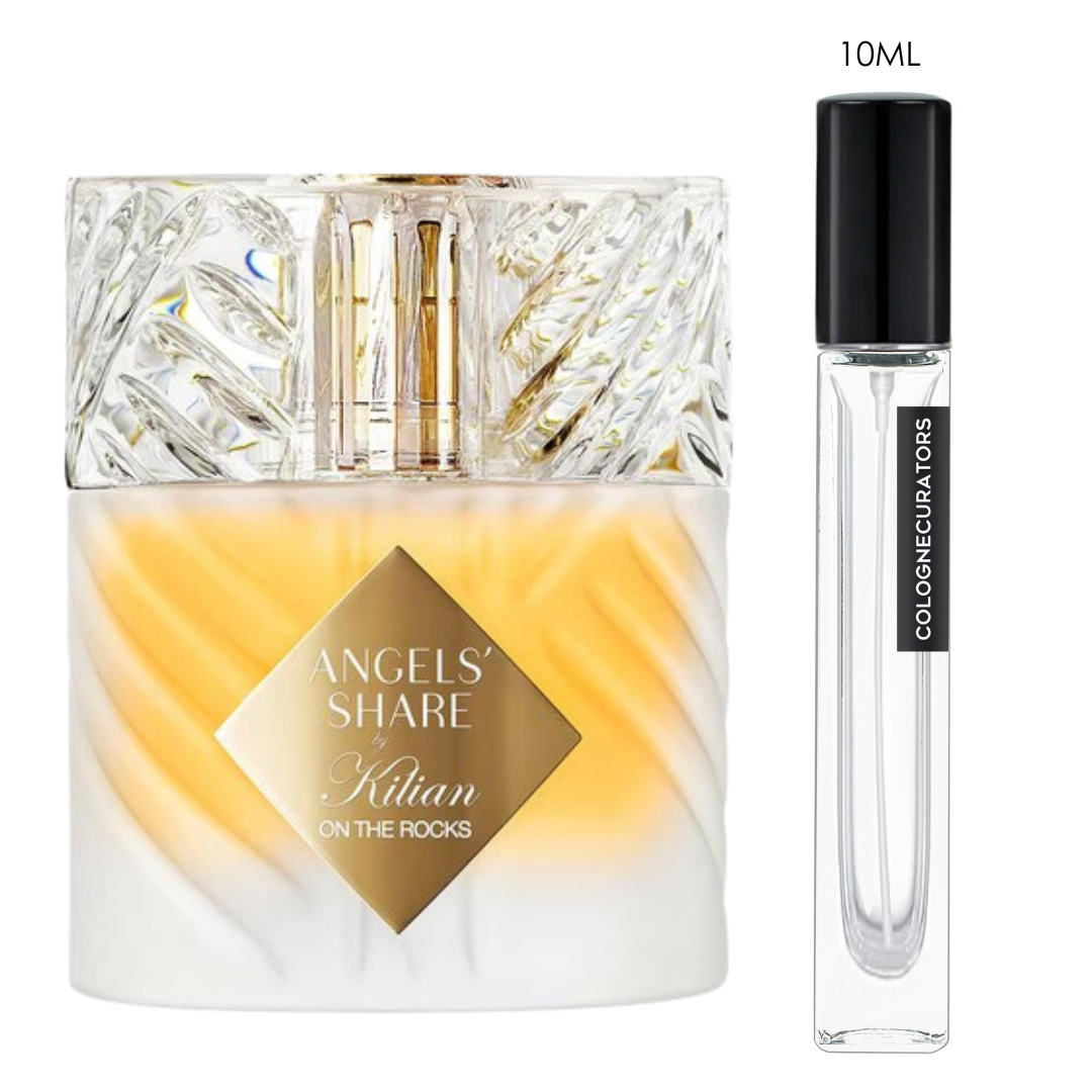 SAMPLE - Kilian Angels Share On the Rocks EDP
