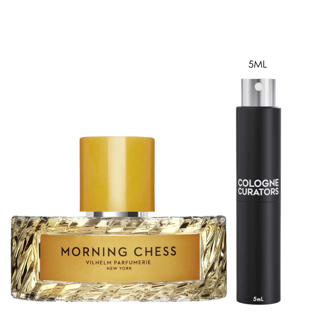 SAMPLE - Vilhelm Parfumerie Morning Chess EDP