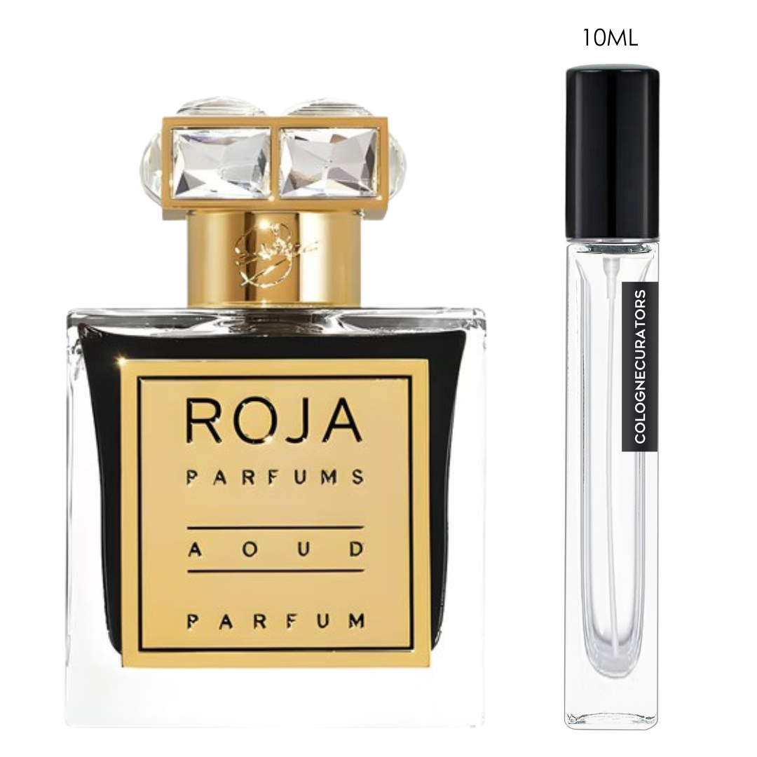 SAMPLE - Roja Parfums Aoud Parfum