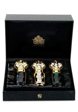 Perfume Traveler Set for Men