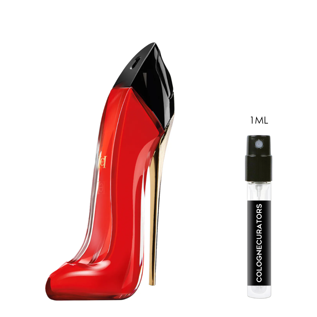 SAMPLE - Carolina Herrera Very Good Girl EDP