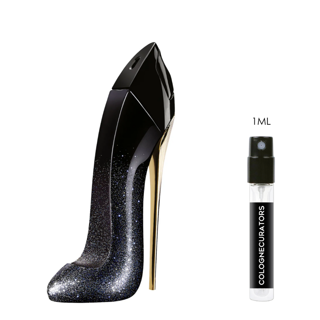 SAMPLE - Carolina Herrera Good Girl Supreme EDP