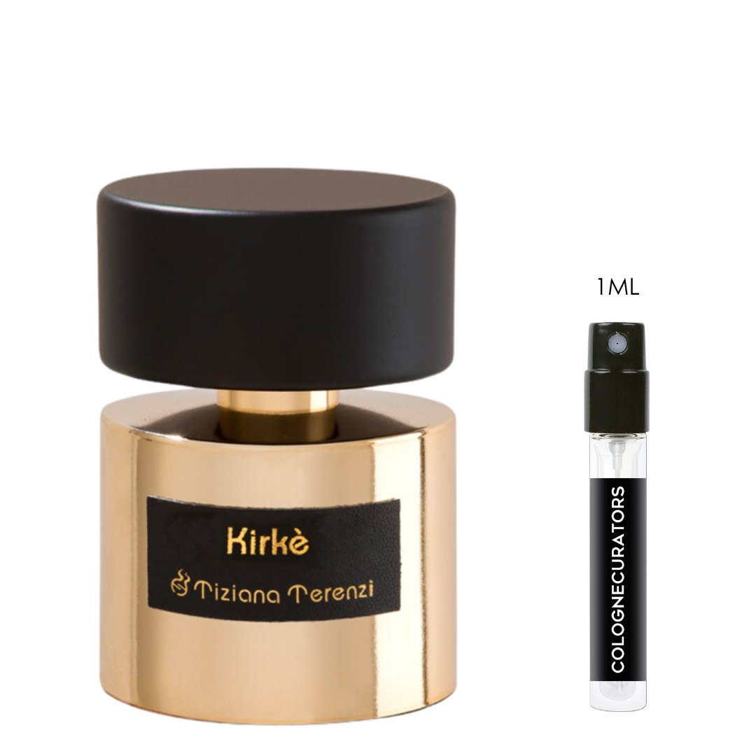 SAMPLE - Tiziana Terenzi Kirke Extrait