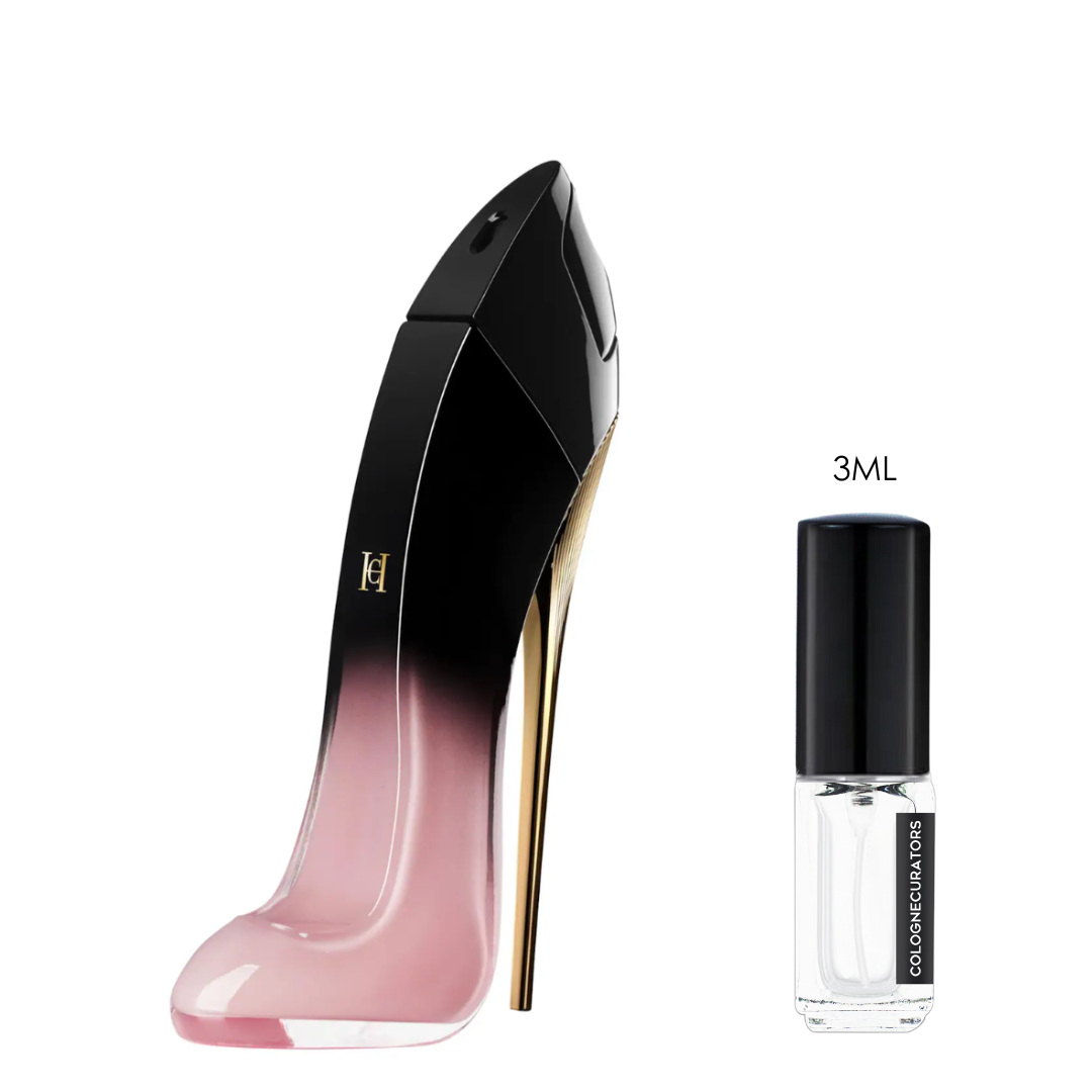 SAMPLE - Carolina Herrera Good Girl Blush Elixir EDP