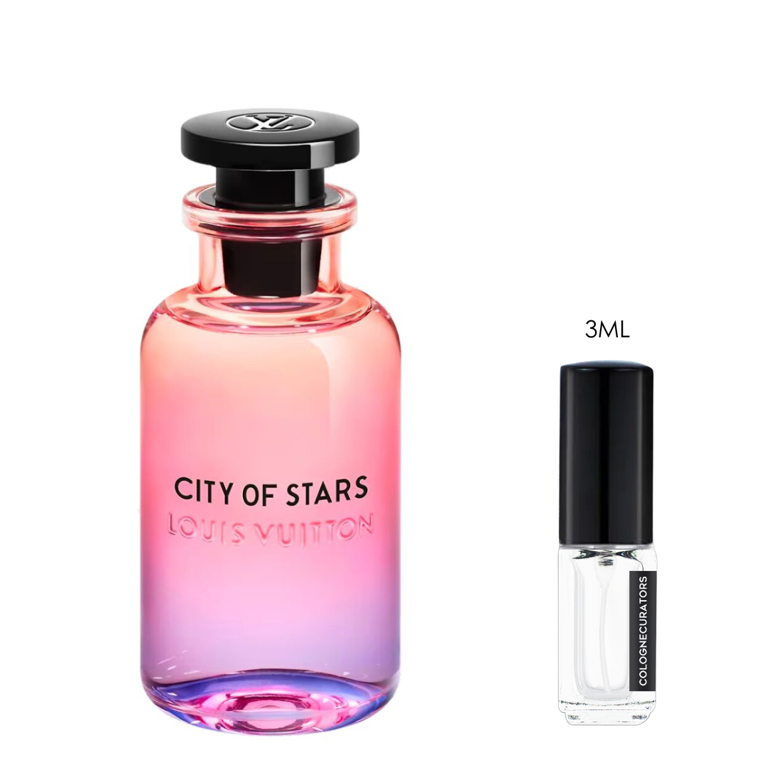 SAMPLE - Louis Vuitton City Of Stars EDP