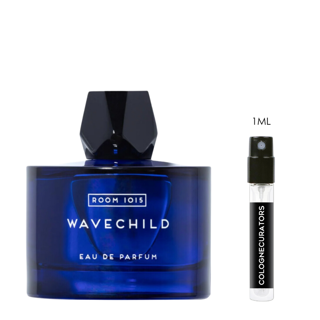 SAMPLE - Room 1015 Wavechild EDP