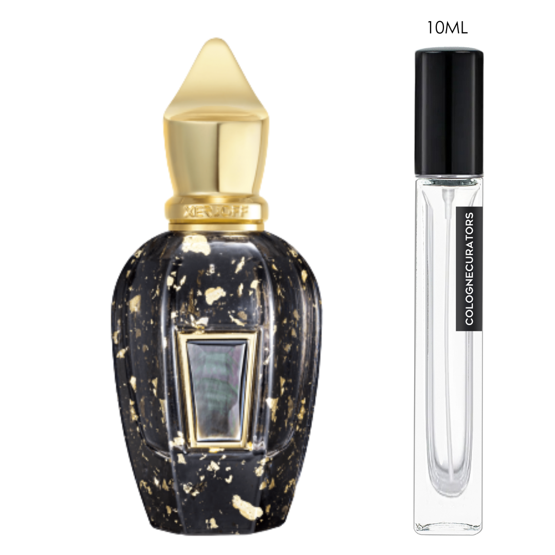 SAMPLE - Xerjoff Homme Anniversary EDP