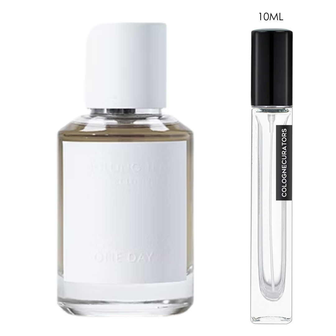 SAMPLE - One Day Oolong Tea EDP