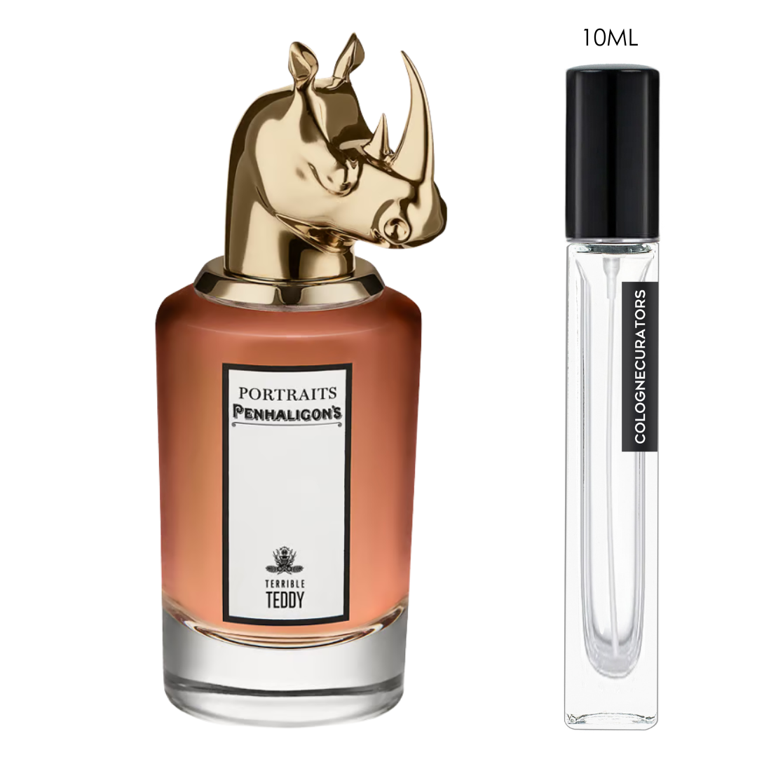 SAMPLE - Penhaligon's Terrible Teddy EDP