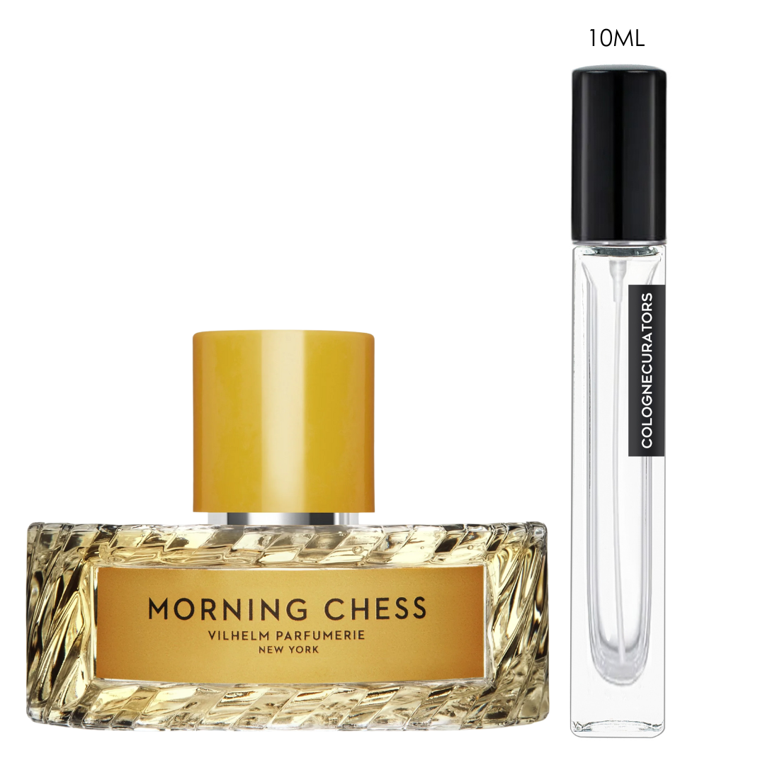 SAMPLE - Vilhelm Parfumerie Morning Chess EDP