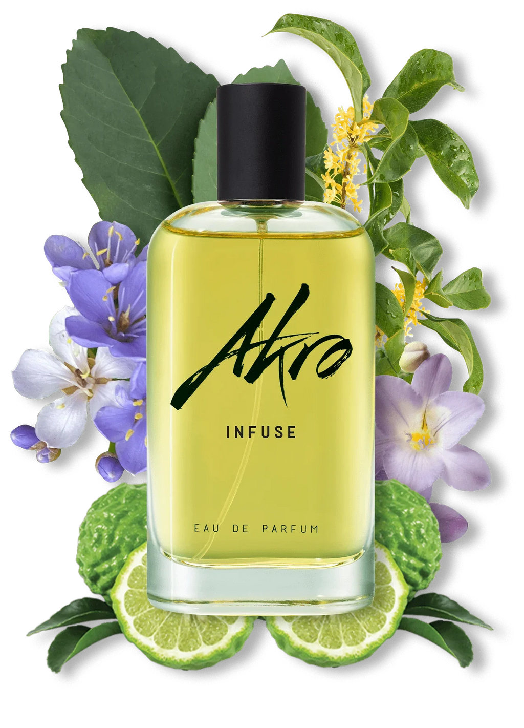 Infuse 