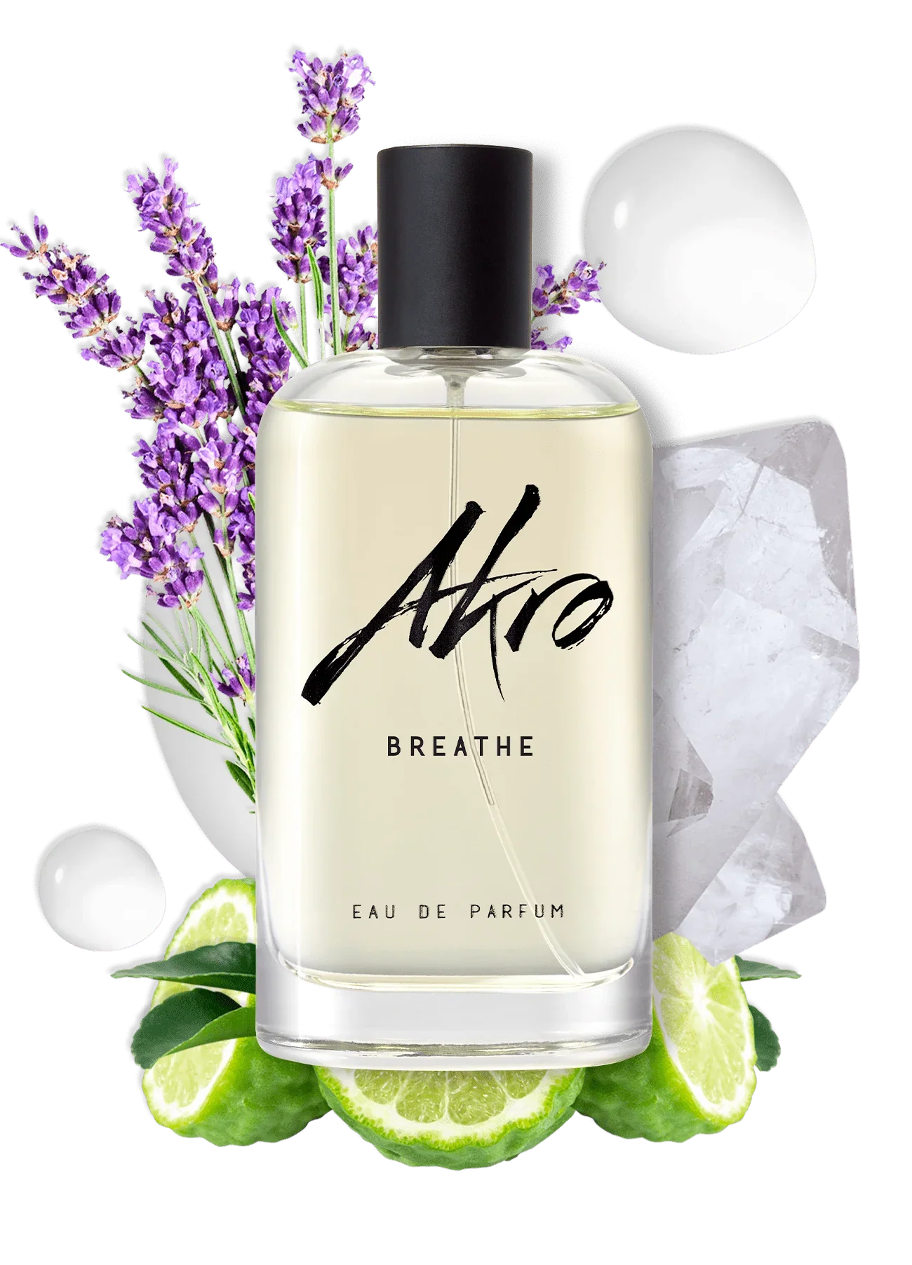 Breathe 