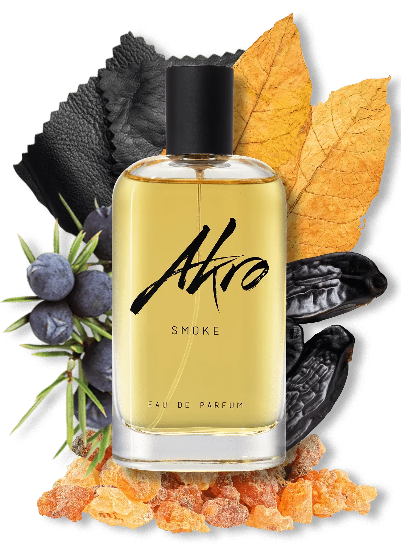 Smoke 