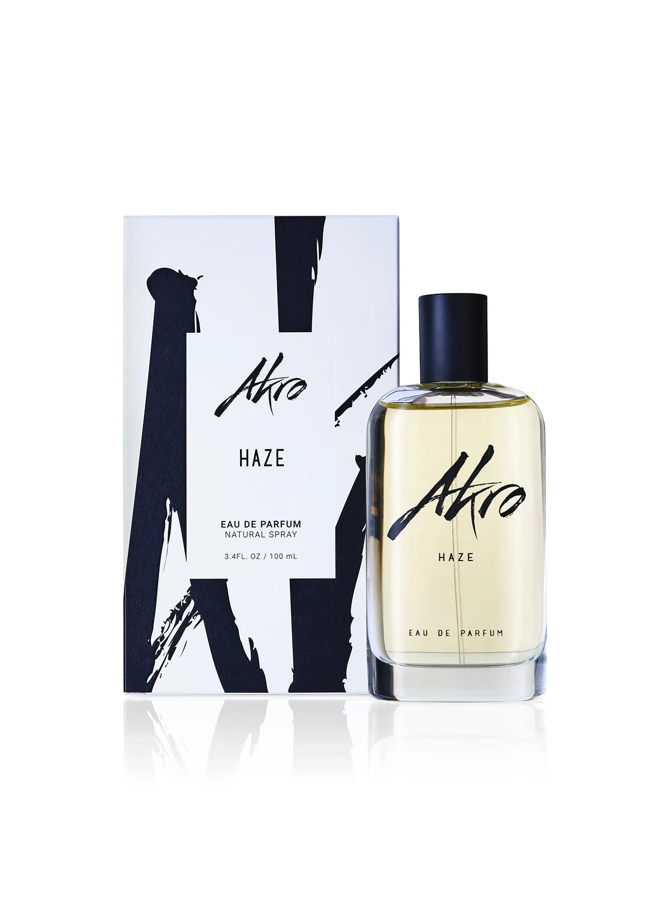Haze 