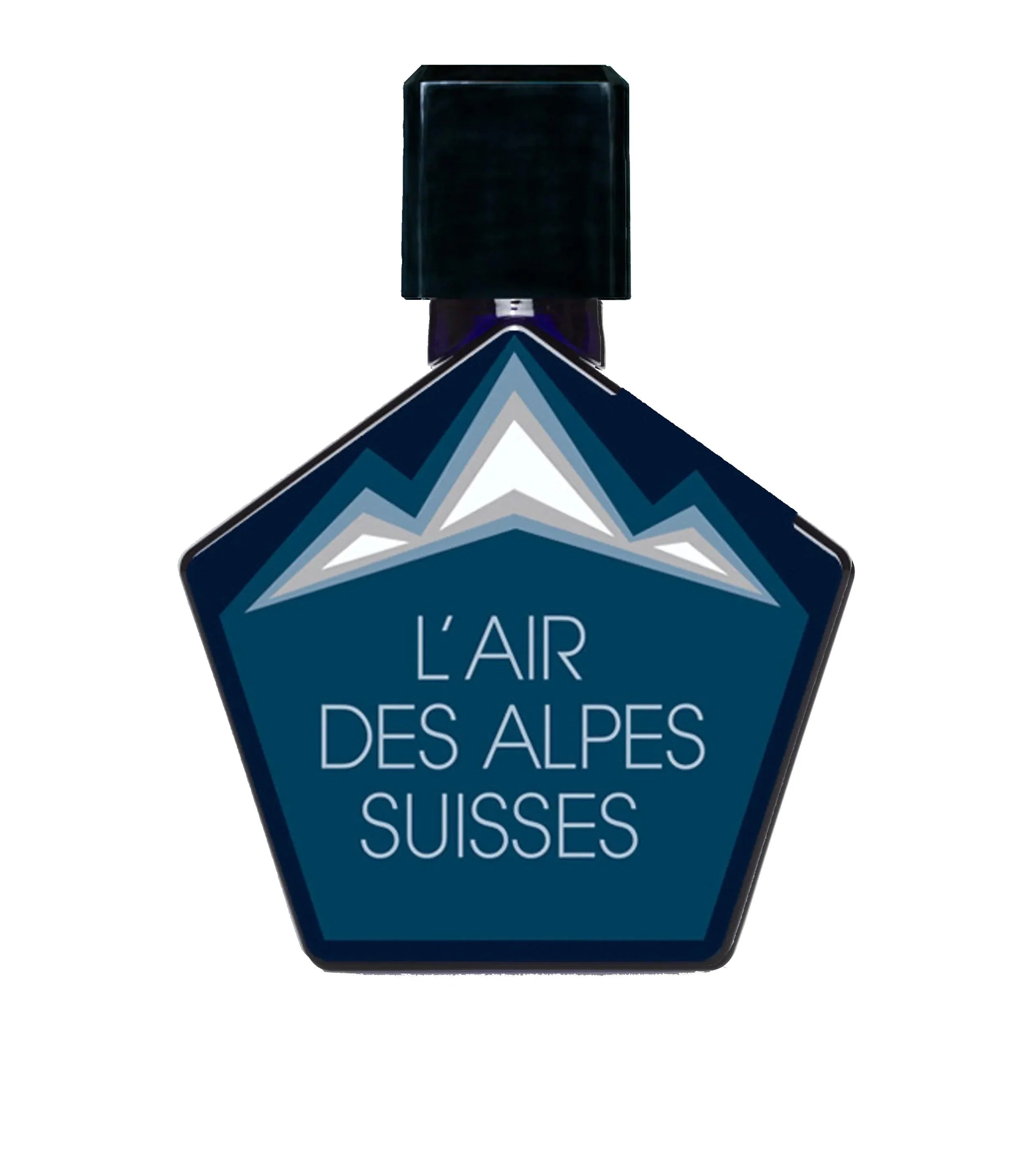 Tauer Lair Des Alpes Suisses 