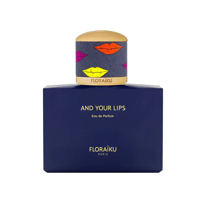 And Your Lips 