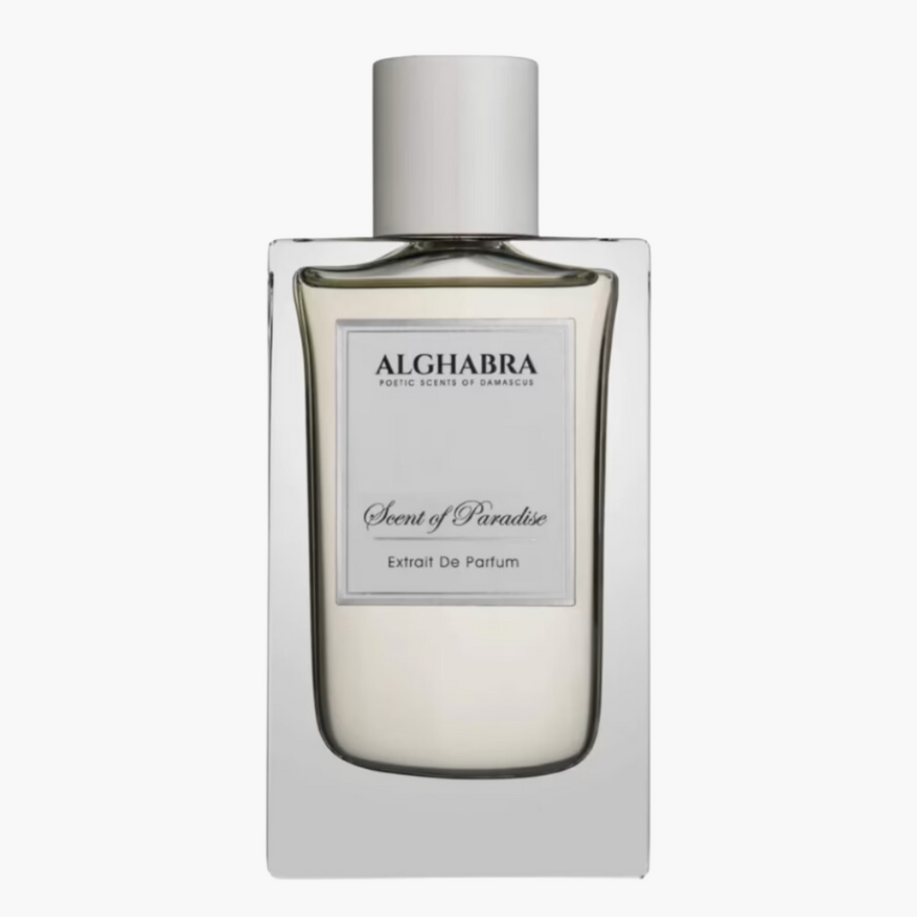 Alghabra Parfums Scent of Paradise Extrait