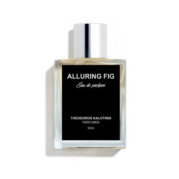 Alluring Fig 