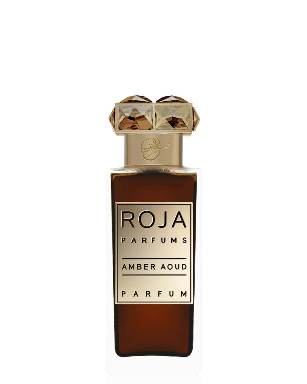 Amber Aoud
